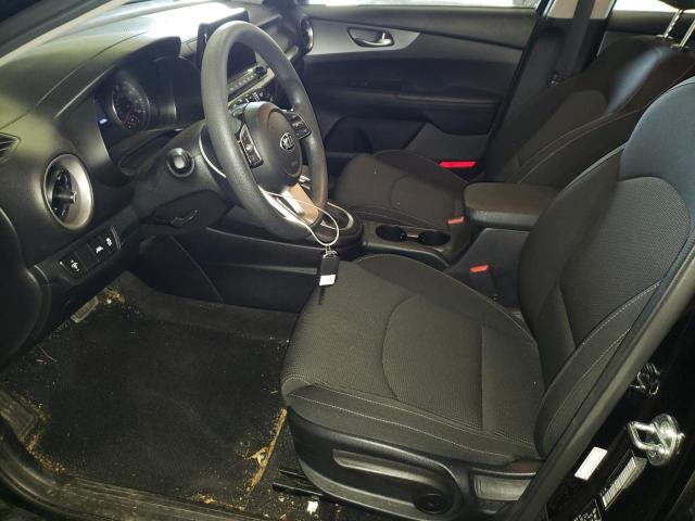 Photo 7 from auction – 2021 KIA FORTE FE with VIN 3KPF24AD4ME390014