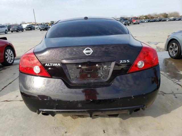 Photo 6 from auction – 2011 NISSAN ALTIMA S with VIN 1N4AL2EP8BC156047