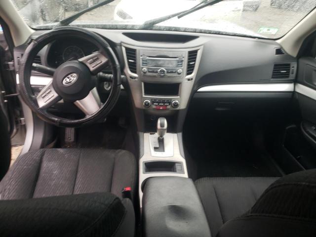Photo 8 from auction – 2010 SUBARU LEGACY 2.5 with VIN 4S3BMBA64A3228286