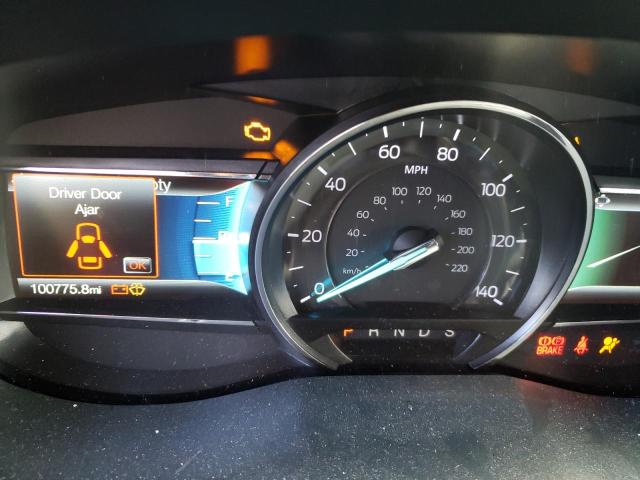 Photo 9 from auction – 2018 FORD EXPLORER X with VIN 1FM5K8D80JGB73813