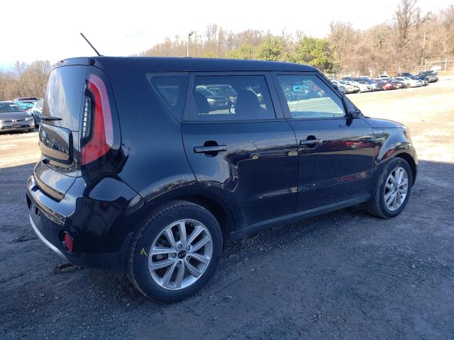 صورة رقم 3 من المزاد - 2018 KIA SOUL + مع VIN KNDJP3A50J7550206
