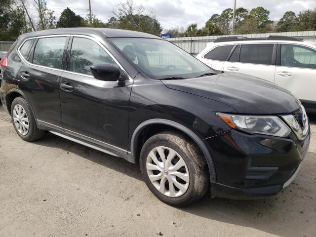 Photo 4 from auction – 2017 NISSAN ROGUE S with VIN KNMAT2MT3HP518568