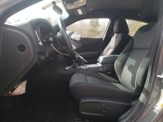 Photo 7 from auction – 2018 DODGE CHARGER SX with VIN 2C3CDXBG3JH306695