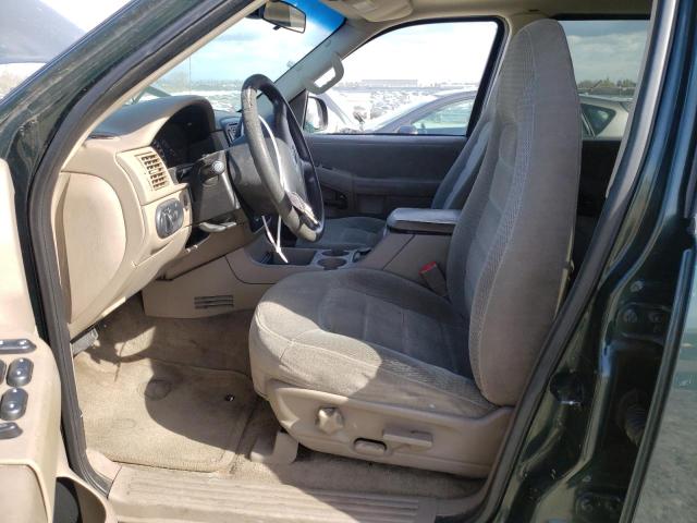 Photo 7 from auction – 2002 FORD EXPLORER X with VIN 1FMDU73E12ZA97841