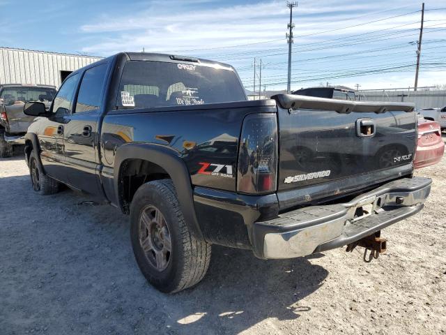Photo 2 from auction – 2005 CHEVROLET SILVERADO with VIN 2GCEK13T051159396