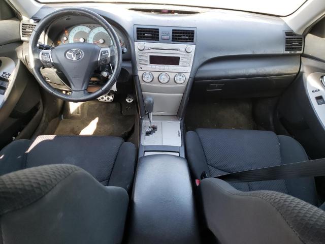 Photo 8 from auction – 2010 TOYOTA CAMRY BASE with VIN 4T1BF3EK2AU057096