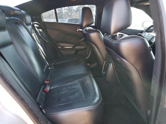Photo 10 from auction – 2012 DODGE CHARGER R/ with VIN 2C3CDXCT7CH177861