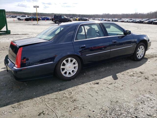 Photo 3 from auction – 2008 CADILLAC DTS with VIN 1G6KD57Y78U175097