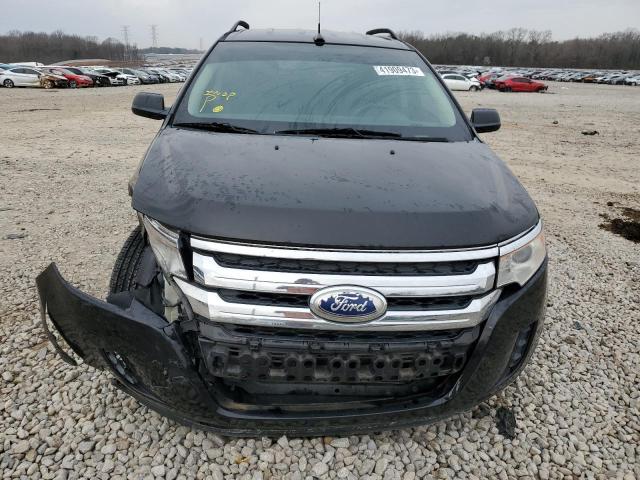 Фото 5 с аукциона – 2013 FORD EDGE SE с VIN 2FMDK3GCXDBA90206
