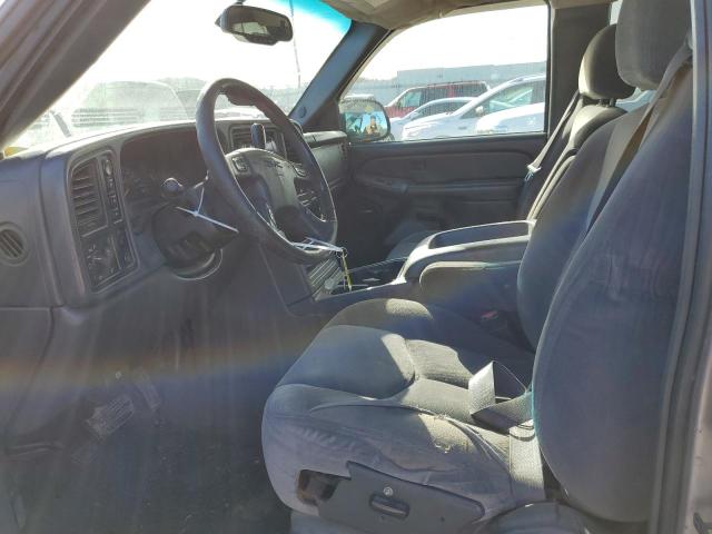 Photo 7 from auction – 2004 GMC NEW SIERRA with VIN 2GTEK19TX41138139