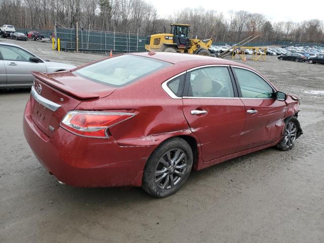 Photo 3 from auction – 2015 NISSAN ALTIMA 2.5 with VIN 1N4AL3AP4FC586742