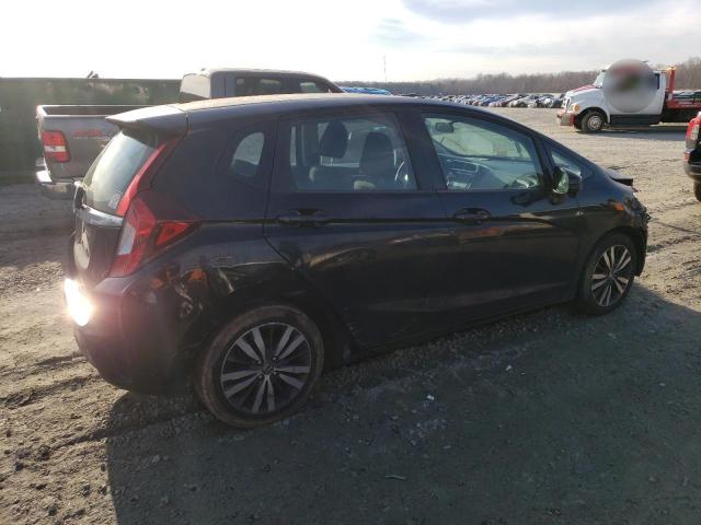 Photo 3 from auction – 2015 HONDA FIT EX with VIN 3HGGK5H84FM705083
