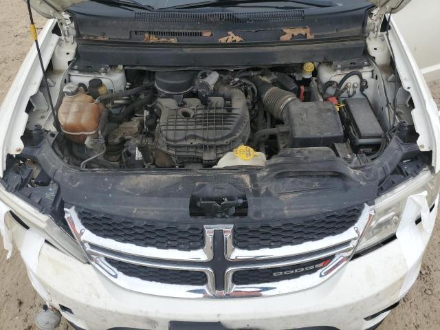 Photo 11 from auction – 2012 DODGE JOURNEY SX with VIN 3C4PDDBGXCT246193