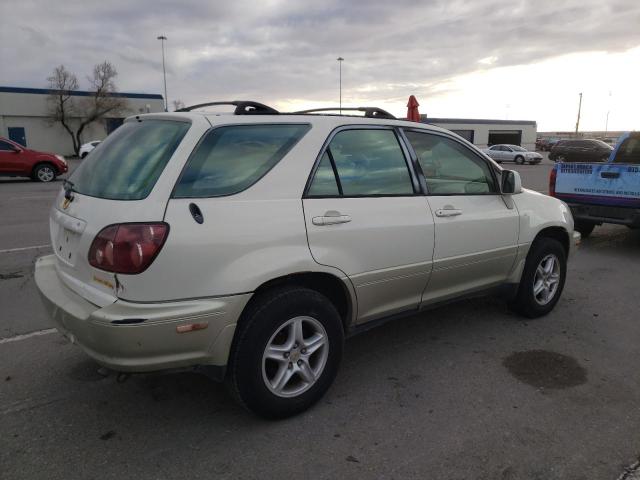 Photo 3 from auction – 2000 LEXUS RX 300 with VIN JT6GF10U1Y0068672
