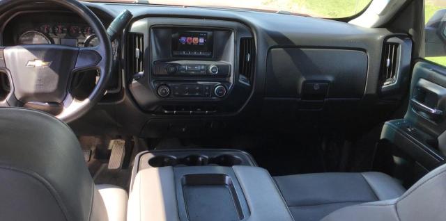 Photo 9 from auction – 2014 CHEVROLET SILVERADO with VIN 1GCRCPEH9EZ190969