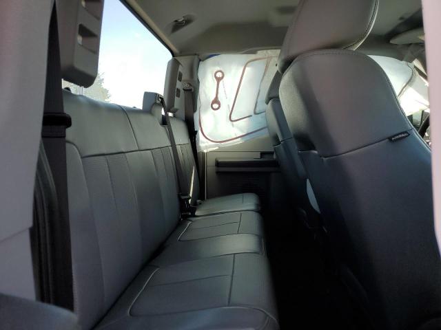 Photo 10 from auction – 2013 FORD F250 SUPER with VIN 1FT7X2A61DEA29475