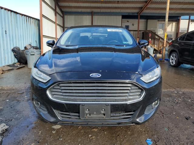 Photo 5 from auction – 2016 FORD FUSION SE with VIN 3FA6P0T96GR263738