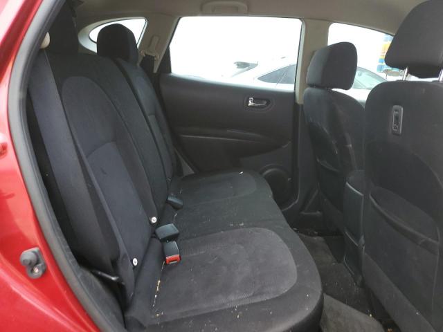 Photo 11 from auction – 2012 NISSAN ROGUE S with VIN JN8AS5MT3CW290627
