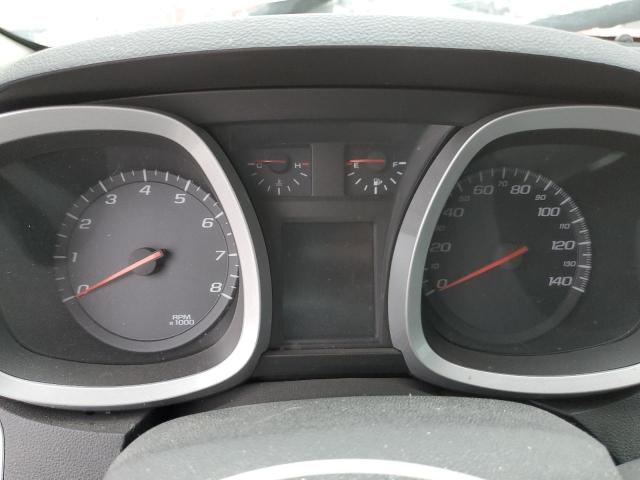 Zdjęcie 9 z aukcji – 2013 CHEVROLET EQUINOX LT z VIN 2GNALDEK5D6428308