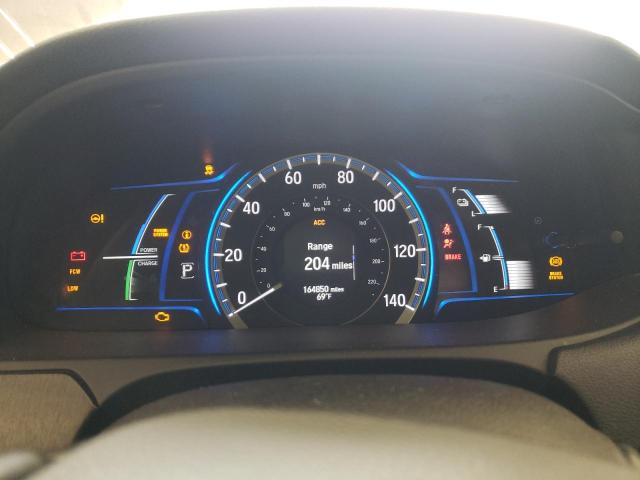 Photo 9 from auction – 2015 HONDA ACCORD TOU with VIN 1HGCR6F73FA007409