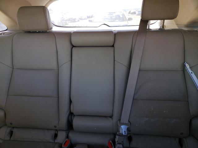 Photo 10 from auction – 2015 ACURA RDX with VIN 5J8TB3H39FL007299