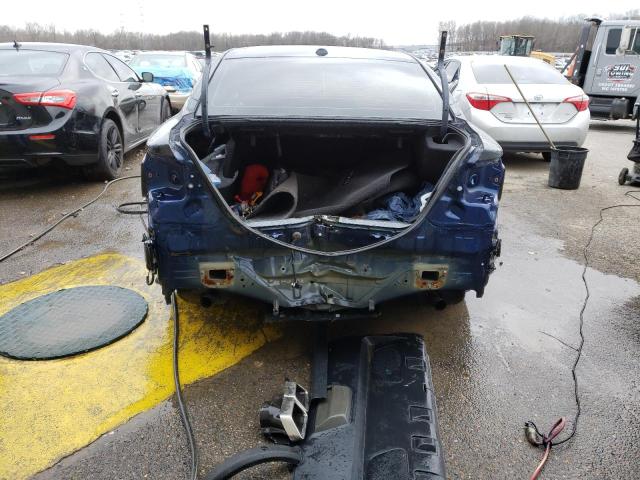 Photo 6 from auction – 2016 NISSAN MAXIMA 3.5 with VIN 1N4AA6AP2GC387441