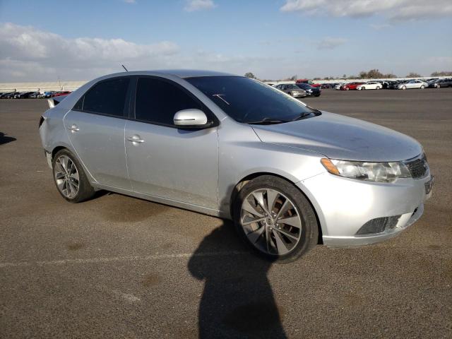 Photo 4 from auction – 2013 KIA FORTE EX with VIN KNAFU4A27D5701307