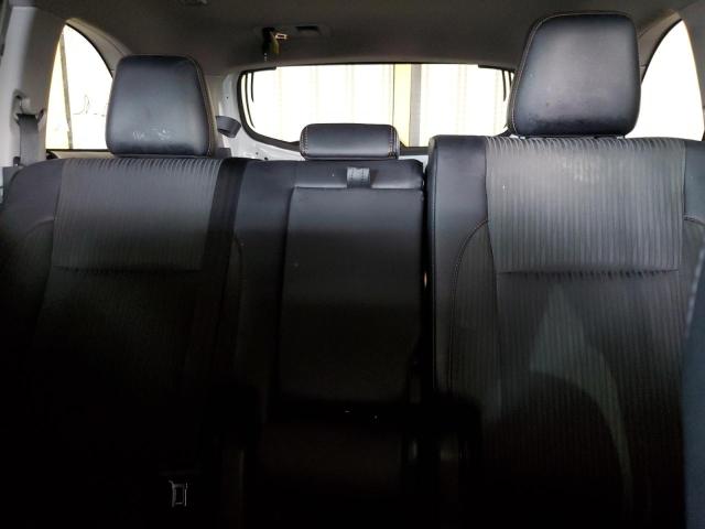 Photo 10 from auction – 2018 TOYOTA HIGHLANDER with VIN 5TDZZRFH3JS250197