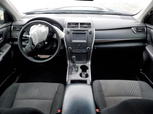 Photo 8 from auction – 2017 TOYOTA CAMRY LE with VIN 4T1BF1FK5HU409231