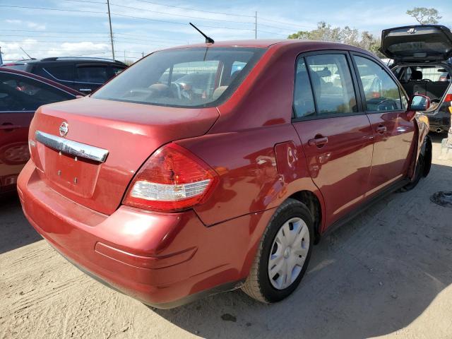 Photo 3 from auction – 2011 NISSAN VERSA S with VIN 3N1BC1AP9BL465581