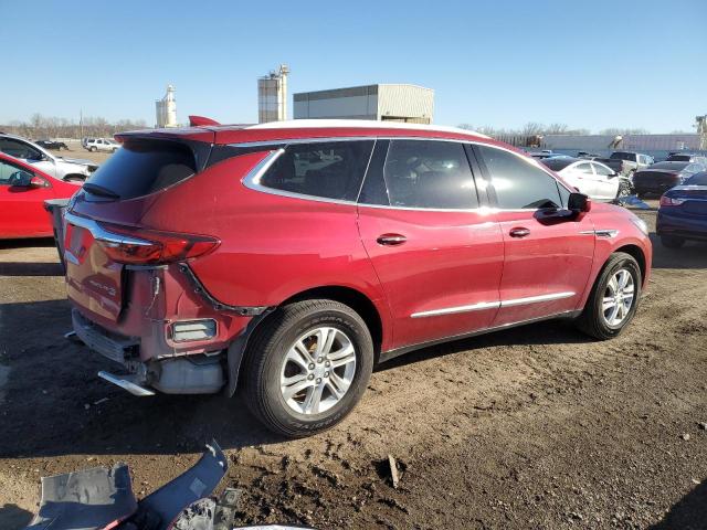 Photo 3 from auction – 2018 BUICK ENCLAVE PR with VIN 5GAEVBKW9JJ175364