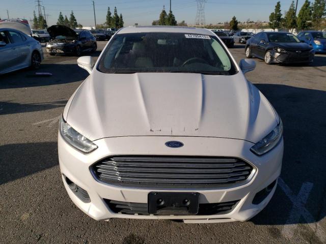 Photo 5 from auction – 2013 FORD FUSION SE with VIN 3FA6P0LU1DR192898