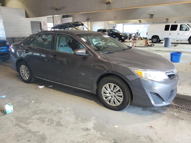 Photo 4 from auction – 2012 TOYOTA CAMRY BASE with VIN 4T4BF1FK1CR270181