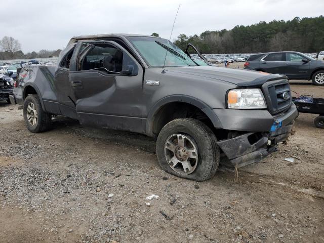 Photo 4 from auction – 2004 FORD F150 with VIN 1FTPX14504NB04230
