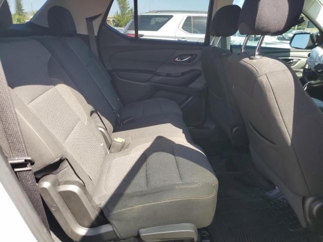 Photo 10 from auction – 2019 CHEVROLET TRAVERSE L with VIN 1GNERFKW4KJ309698