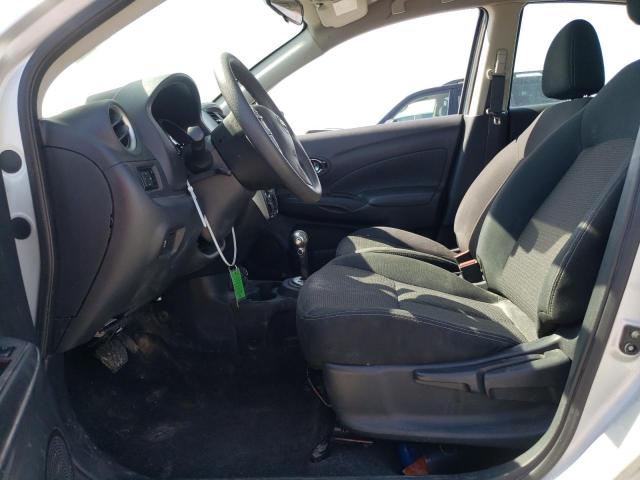 Photo 7 from auction – 2017 NISSAN VERSA S with VIN 3N1CN7AP9HL810098