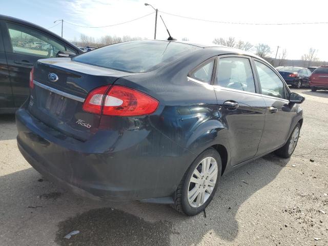 Photo 3 from auction – 2011 FORD FIESTA SEL with VIN 3FADP4CJ8BM142790