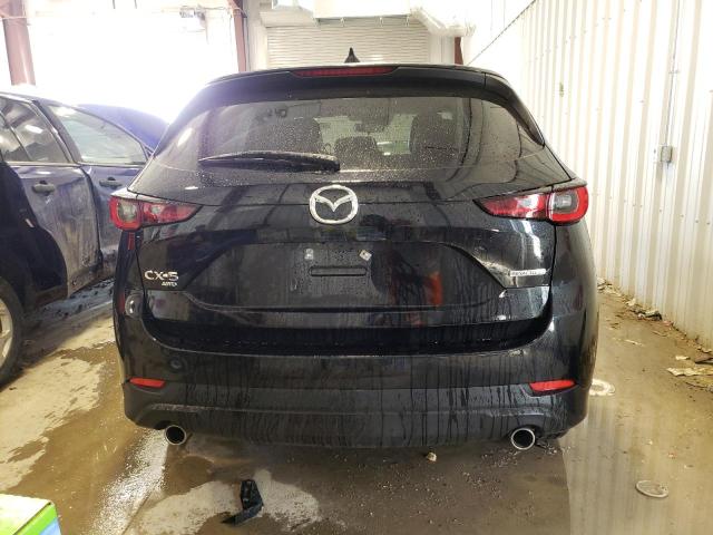 Photo 6 from auction – 2022 MAZDA CX-5 SELEC with VIN JM3KFBBM7N0571874