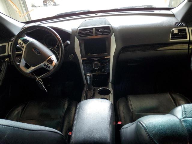 Фото 8 с аукциона – 2011 FORD EXPLORER L с VIN 1FMHK8F83BGA32228