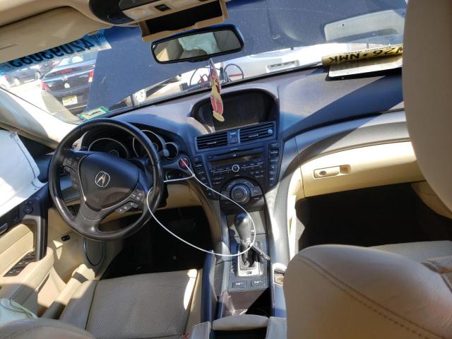 Foto 8 de la subasta – 2012 ACURA TL con VIN 19UUA8F55CA007171