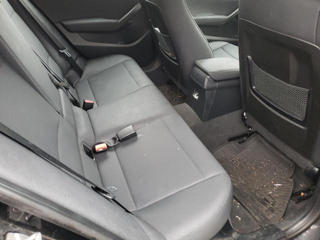 Photo 11 from auction – 2014 BMW X1 XDRIVE2 with VIN WBAVL1C55EVY14792