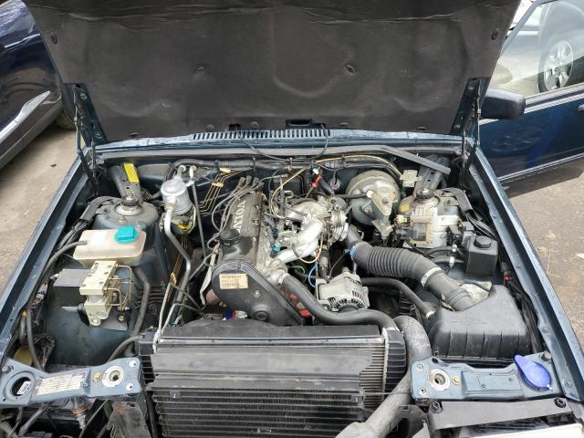 Photo 11 from auction – 1993 VOLVO 940 with VIN YV1JS8839P1111379
