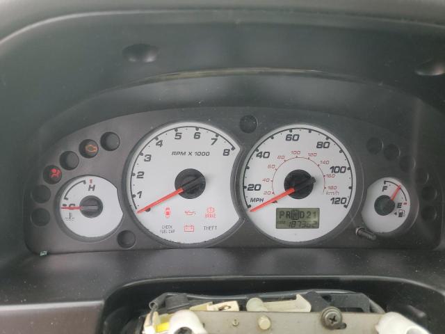Foto 9 de la subasta – 2004 FORD ESCAPE XLS con VIN 1FMCU92154KA71633