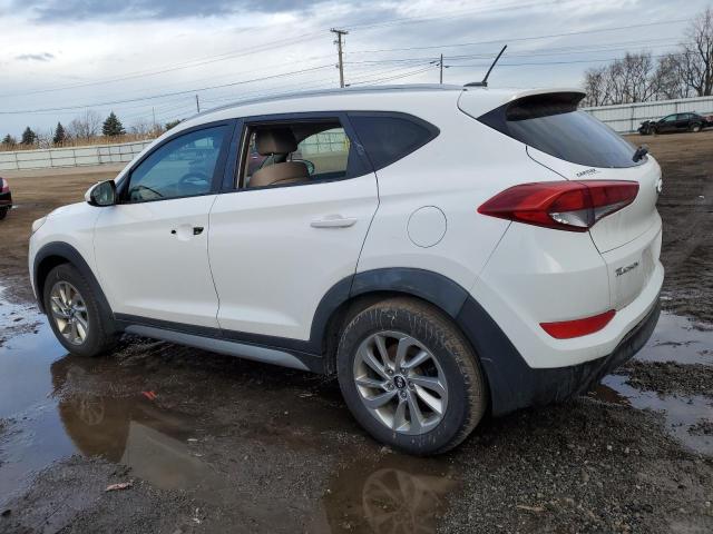 Photo 2 from auction – 2017 HYUNDAI TUCSON LIM with VIN KM8J33A40HU271204
