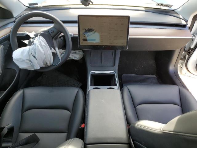 Photo 8 from auction – 2022 TESLA MODEL 3 with VIN 5YJ3E1EA6NF369931
