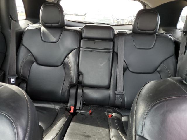 Photo 10 from auction – 2014 JEEP CHEROKEE L with VIN 1C4PJMDS4EW266690