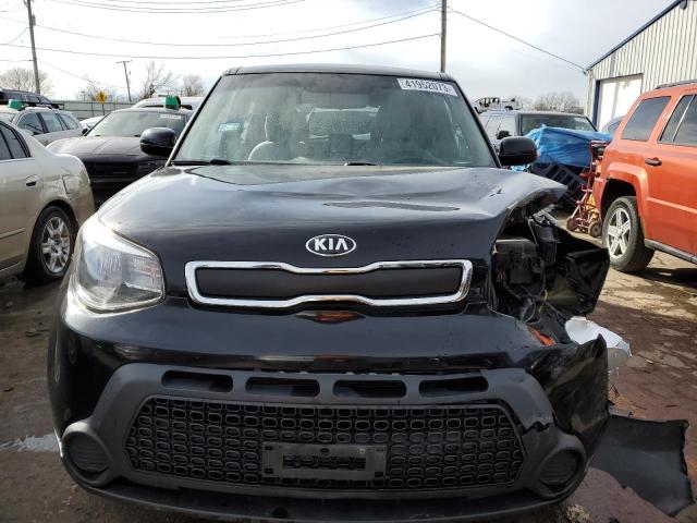 Photo 5 from auction – 2016 KIA SOUL with VIN KNDJN2A2XG7288855