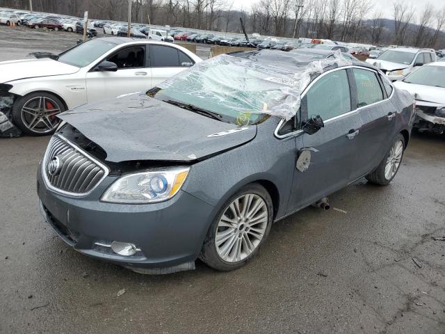 BUICK VERANO CON 2013 con VIN 1G4PR5SK4D4215486 - Foto de la subasta