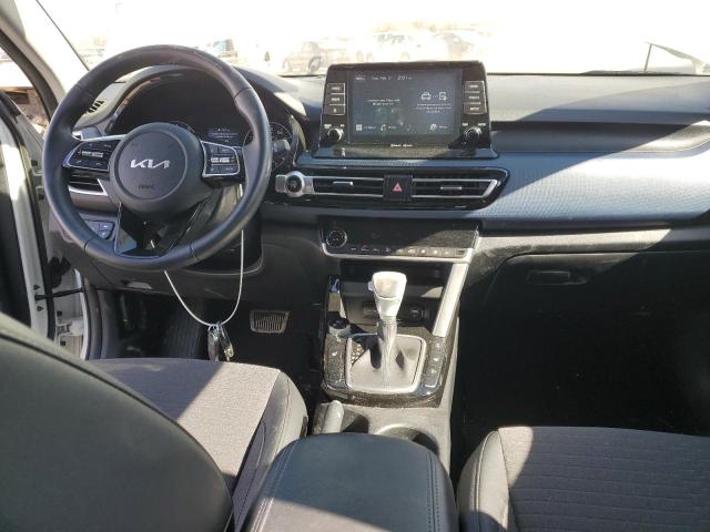 Photo 8 from auction – 2023 KIA SELTOS S with VIN KNDEUCAA8P7352134