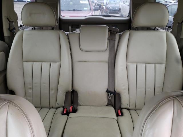 Photo 10 from auction – 2013 VOLVO XC90 3.2 with VIN YV4952CZ9D1657195